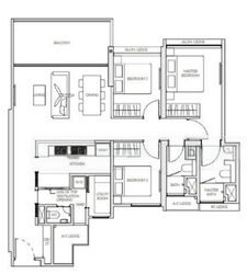 Lincoln Suites (D11), Condominium #451873751